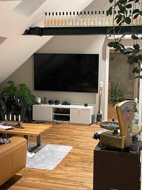 Foto - Loft - Studio - Atelier in Minden zur Miete