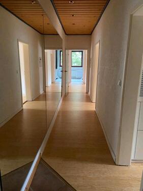 Foto - Kleefeld Nähe Eilenriede 94qm ruhige Altbauwohnung