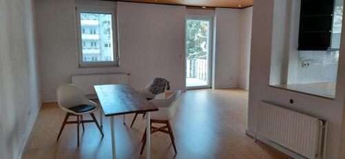 Foto - Etagenwohnung in Sehnde zur Miete