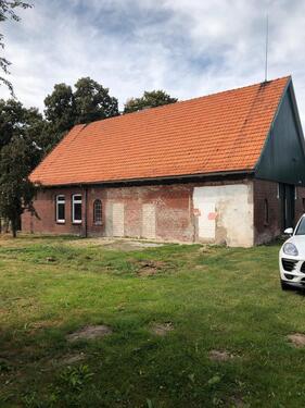 Foto - Bauernhaus, Landhaus in Ahlerstedt zum Kaufen