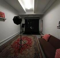 Nachmieter für AtelierraumKreativwerkst in Leipzig Großzschocher