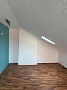 Foto - 3 Zimmer Dachgeschoßwohnung zur Miete in Anröchte
