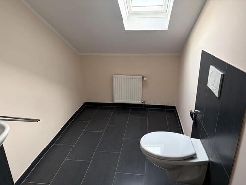 Foto - Dachgeschoßwohnung in Anröchte zur Miete