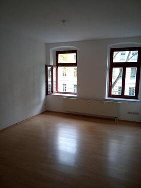 Foto - Schöne, gut geschnitte 2 Zimmerwohnung in Schloßchemnitz