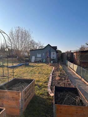 Foto - Grundst&uuml;ck zur Miete in Wolfenbüttel