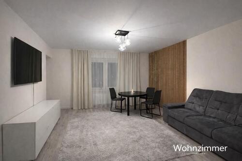 Foto - 3 Zimmer Etagenwohnung zum Kaufen in Trier