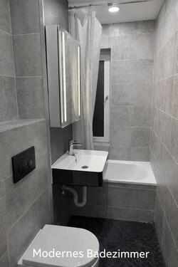 Foto - 3 Zimmer Etagenwohnung in Trier