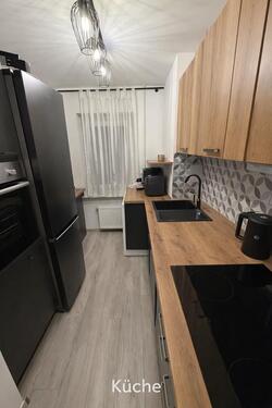 Foto - Etagenwohnung in Trier zum Kaufen