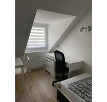 1-Zimmer Wohnung zur Untermiete KÖLN