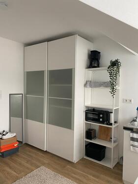 Foto - 1 Zimmer Dachgeschoßwohnung in Köln