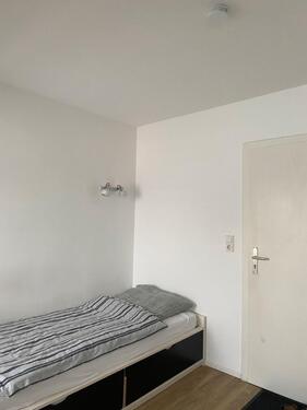 Foto - Dachgeschoßwohnung in Köln zur Miete