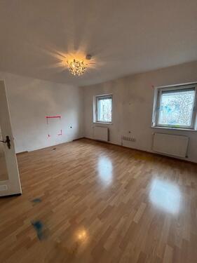 Foto - Etagenwohnung in Bayreuth zur Miete