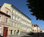Foto - 2-R-Wohnung im Stadtzentrum 1195.08