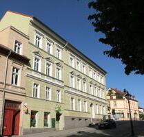 2-R-Wohnung im Stadtzentrum 1195.08 - Bad Freienwalde (Oder)