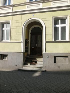 Foto - 2 Zimmer Etagenwohnung zur Miete in Bad Freienwalde (Oder)