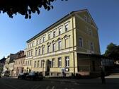 Foto - 2 Zimmer Etagenwohnung in Bad Freienwalde (Oder)