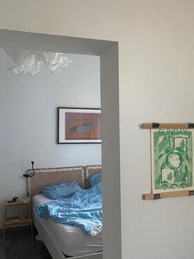 Foto - 1.5 Zimmer Erdgeschoßwohnung zur Miete in Berlin