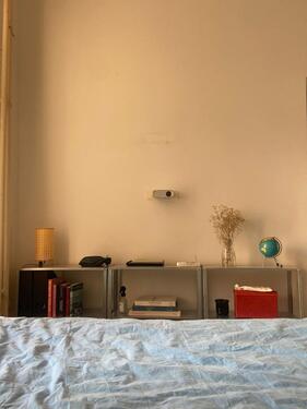 Foto - 1.5 Zimmer Erdgeschoßwohnung in Berlin