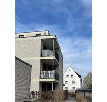 Moderne Wohnung (Niedertorstrasse, 32312) ab 01.05 verfügbar - Lübbecke