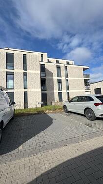 Foto - 2 Zimmer Etagenwohnung zur Miete in Lübbecke