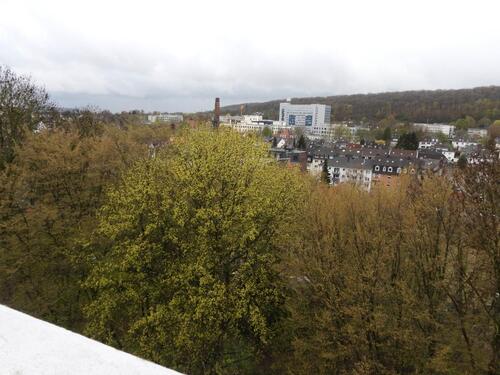 Foto - 2 Zimmer Terrassenwohnung in Wuppertal