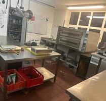 Küche im Bahnhof Greibnitzsee für Lieferservice geeignet - Potsdam Babelsberg