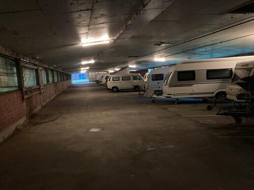 Foto - Stellplatz Wohnwagen, Wohnmobil, Boot nahe Oldenburg