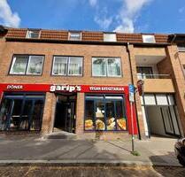 Top-Stadtlage mit großem Hobbyraum - Kiel Südfriedhof