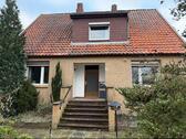 Foto - Grundstück 1.280 m² + EFH mit Einliegerwohnung - großes Potential