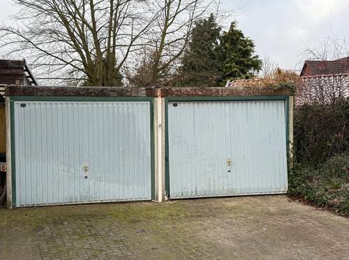 Foto - Einfamilienhaus in Winsen (Aller) zum Kaufen