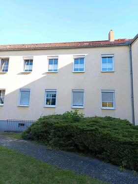 Foto - 3 Zimmer Etagenwohnung zur Miete in Coswig (Anhalt)