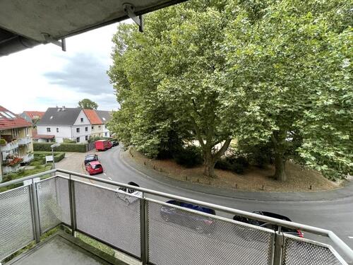 Foto - Etagenwohnung in Bochum zur Miete