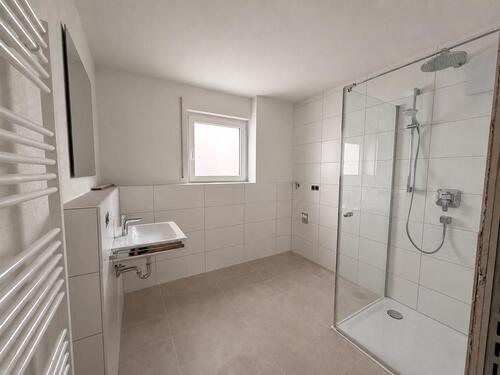 Foto - 3 Zimmer Erdgeschoßwohnung zur Miete in Backnang