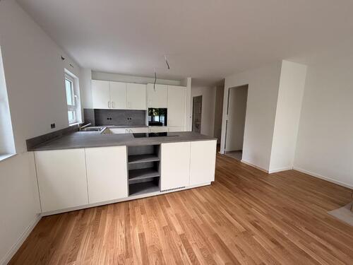 Foto - 3 Zimmer Erdgeschoßwohnung in Backnang