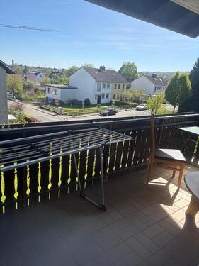 Foto - Etagenwohnung in Vellmar zur Miete