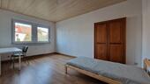 Foto - Möbliertes Zimmer in 4er WG I Furnished room in 4 -person shared