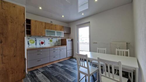 Foto - 16 Zimmer Etagenwohnung zur Miete in Schweinfurt