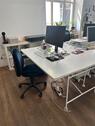 Foto - Coworking Büroplatz: Halber Schreibtischplatz in Bürogemeinschaft