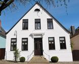 Foto - Kapitänshaus mit Traumgarten in ruhiger Lage im Herzen Vegesacks