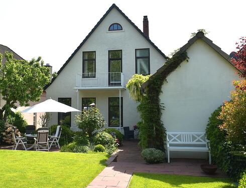 Foto - 6 Zimmer Einfamilienhaus zum Kaufen in Bremen