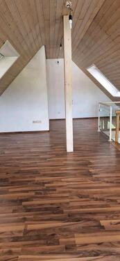 Foto - 3.5 Zimmer Dachgeschoßwohnung in Ehningen