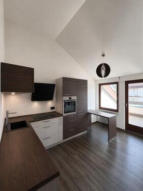 Foto - 2.5 Zimmer Dachgeschoßwohnung in Heilbronn
