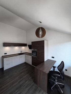Foto - Dachgeschoßwohnung in Heilbronn zum Kaufen