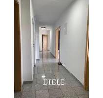 Helle & geräumige 90m2 3-Zimmer-Wohnung in Bonn-Röttgen