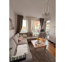 Helle 2-Zimmer-Wohnung mit EBK & Balkon in modernem Neubau - Leipzig Nord