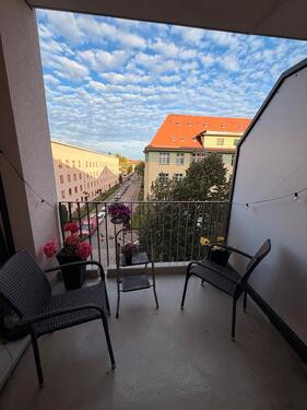 Foto - 2 Zimmer Etagenwohnung zur Miete in Leipzig