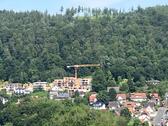 Foto - Auf der Sonnenseite von Hann. Münden - Um diesen Ausblick wird man Sie beneiden