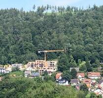 Auf der Sonnenseite von Hann. Münden - Um diesen Ausblick wird man Sie beneiden
