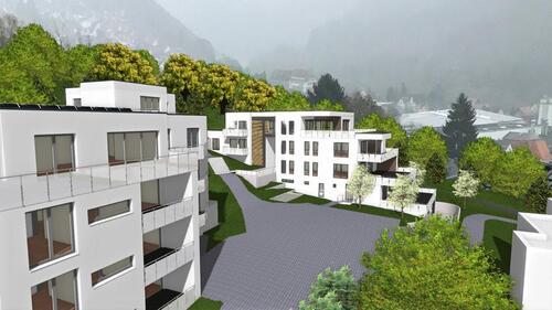Foto - Etagenwohnung zum Kaufen in Hann. Münden