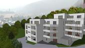 Foto - Etagenwohnung in Hann. Münden